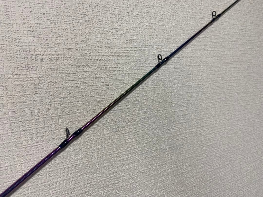 シマノ ワールドシャウラリミテッド1703r-2 村田基サイン入りSHIMANO HRDEVELOPMENT_JP