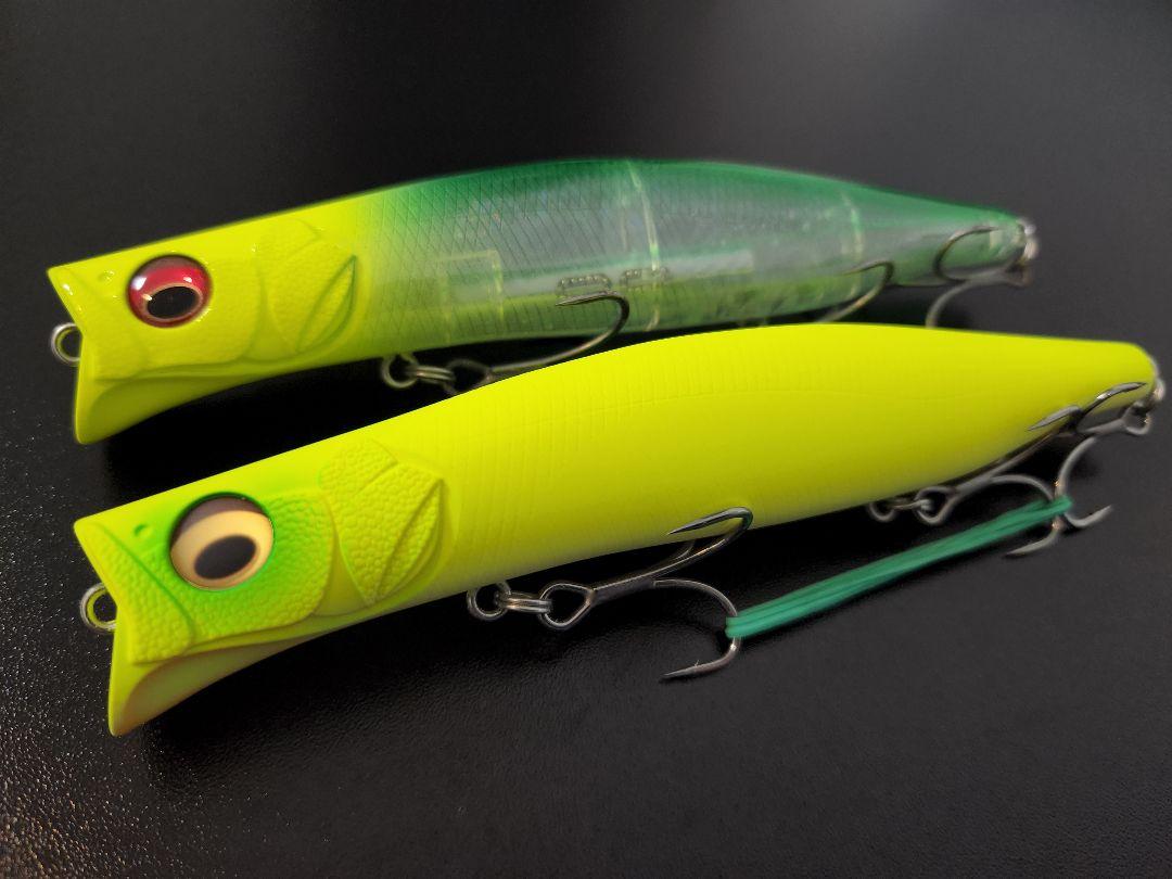 ノリーズ ボスピューパ シャロー 4個セット CRANKIN' BOSS PUPA SHALLOW | PRODUCTS | trout nories