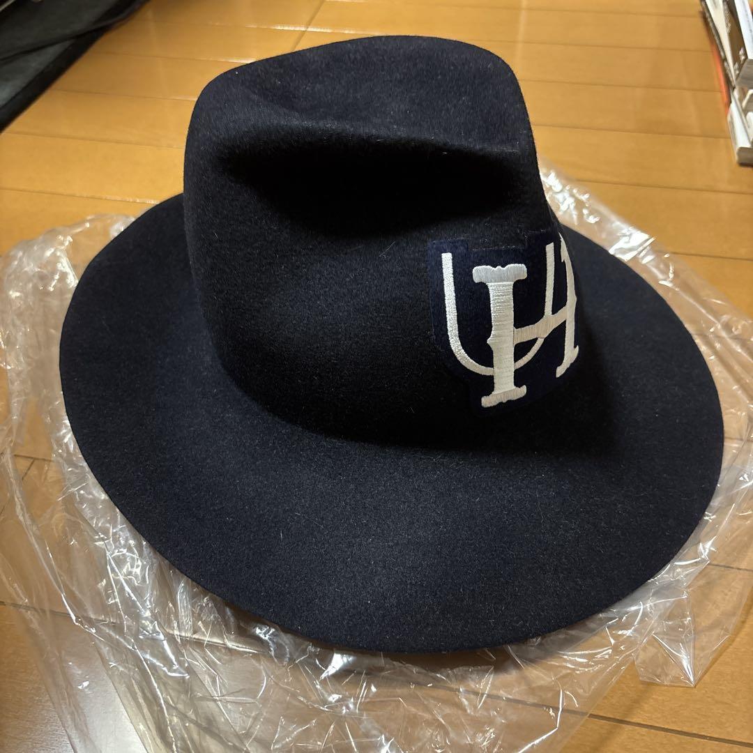 【ULTRA HEAVY】ウルトラヘビー Saravsh HAT