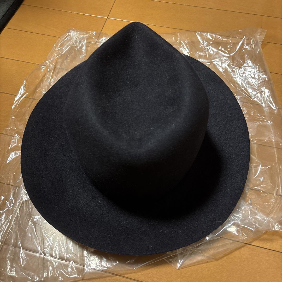 【ULTRA HEAVY】ウルトラヘビー Saravsh HAT