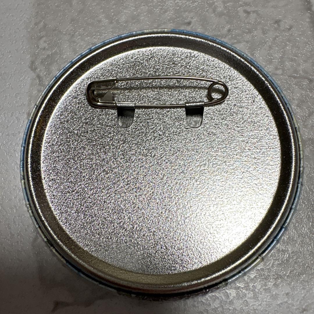 リヒテンシュタイン ヘタリア きゃらふろる 缶バッジ 激レア 希少 リヒテンシュタイン ヘタリア きゃらふろる 缶バッジ 激レア