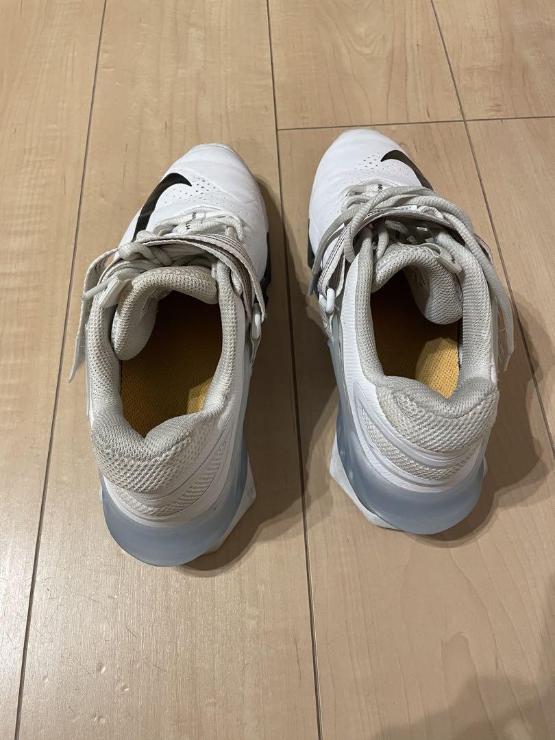 Nike ウエイトリフティングシューズ サバレオス