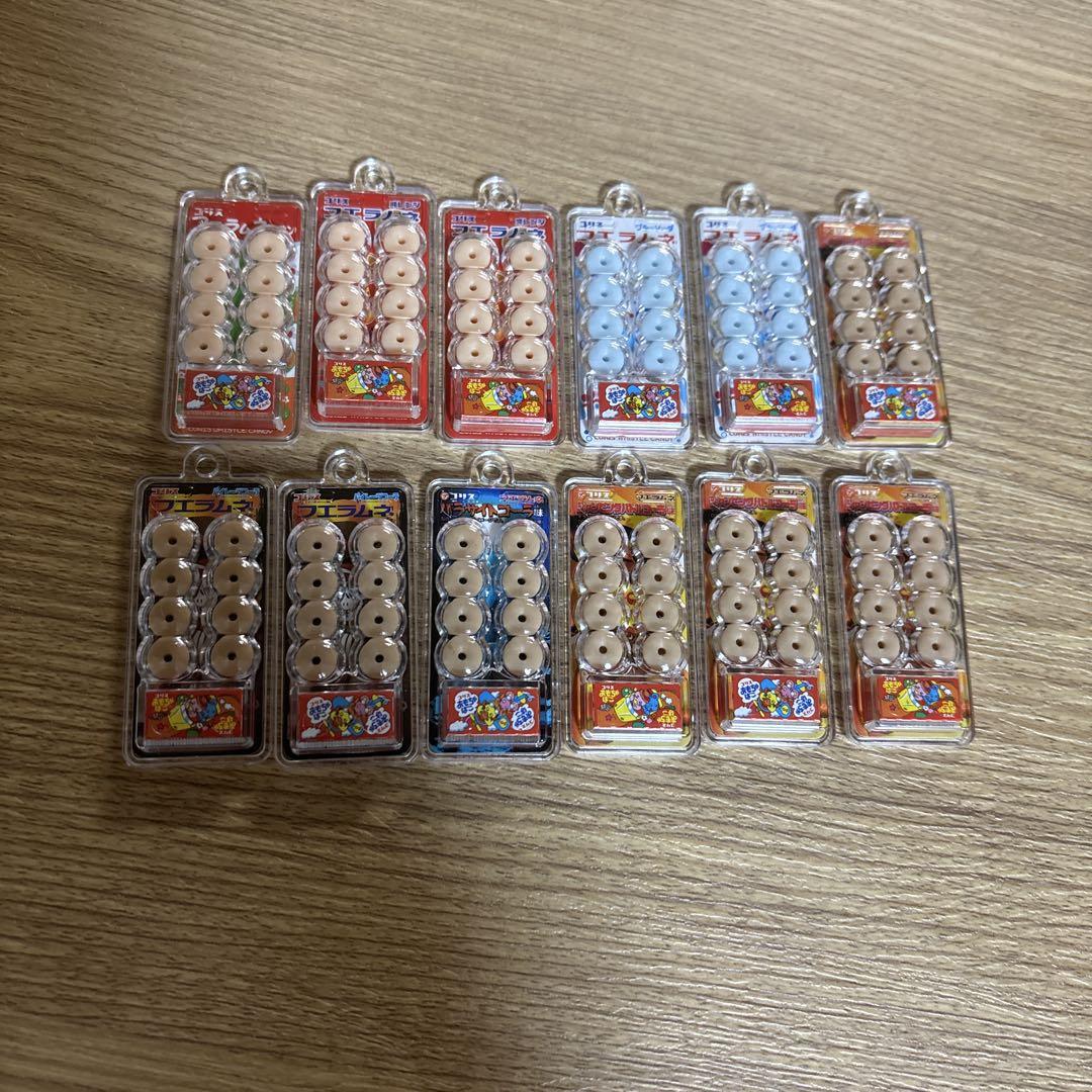 【バラ売り可】フエラムネ　ミニチュア バラ売り可能】フエラムネ ごめんなサイダー味 ミニチュア