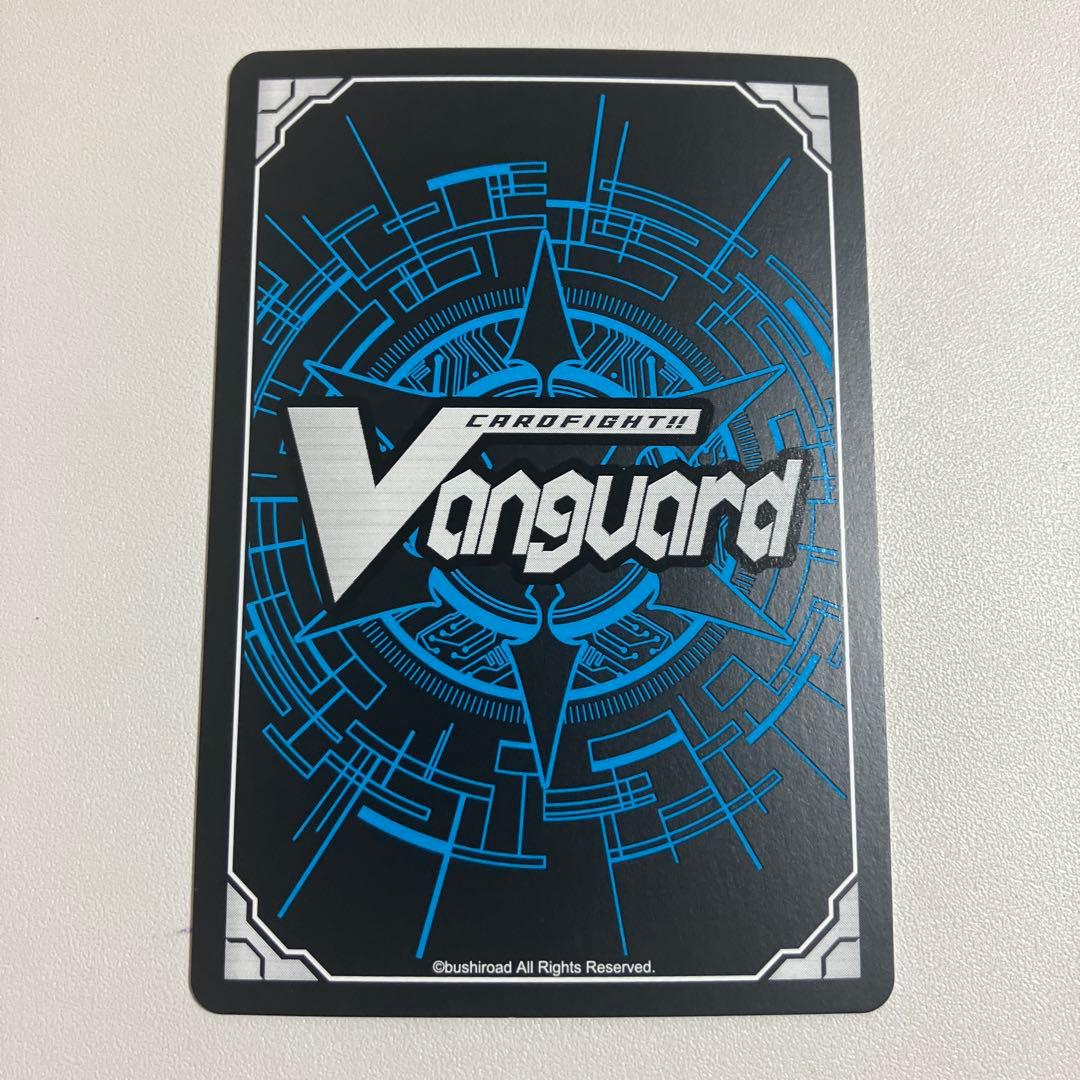 【匿名配送】 ヴァンガード 従順なモーティス EXS 零騎転生 モーティス 従順なモーティス【EXS】{DZ-BT08/EXS08}《BanGDream