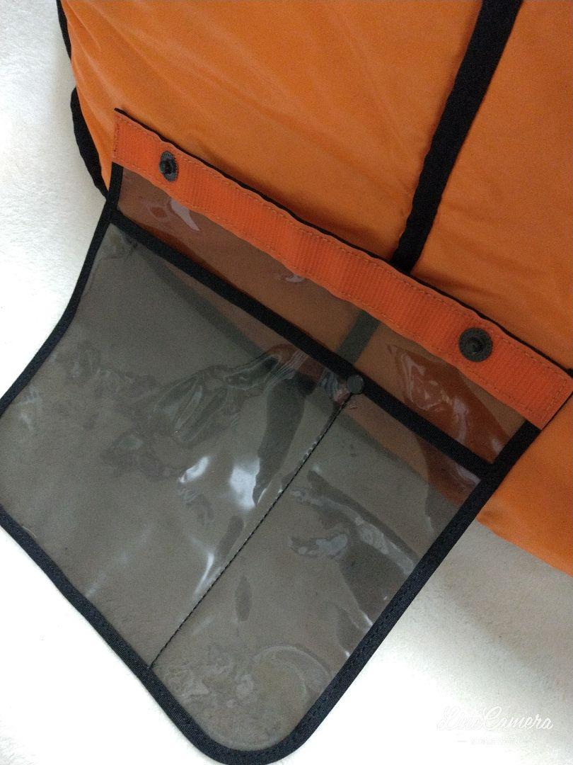 オンライン完売品 美品です PORTER タンカー ヘルメットバッグ