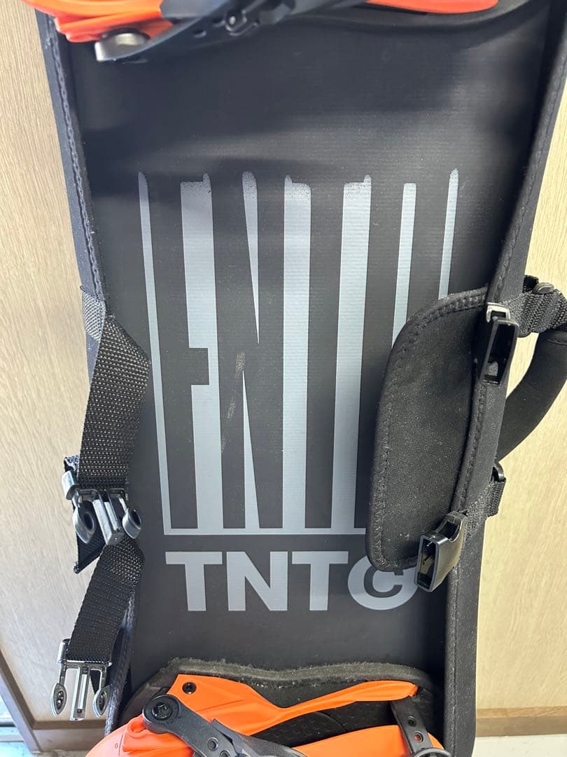 BURTON バートンスノーボード　ケース バッグ　166 コロコロ キャスター オンライン ショッピングスポーツ - BURTON バートン