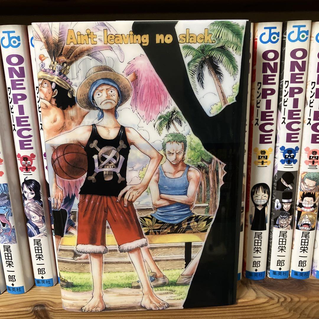 ONE PIECE 0〜56巻 ＋RED BLUE - メルカリ