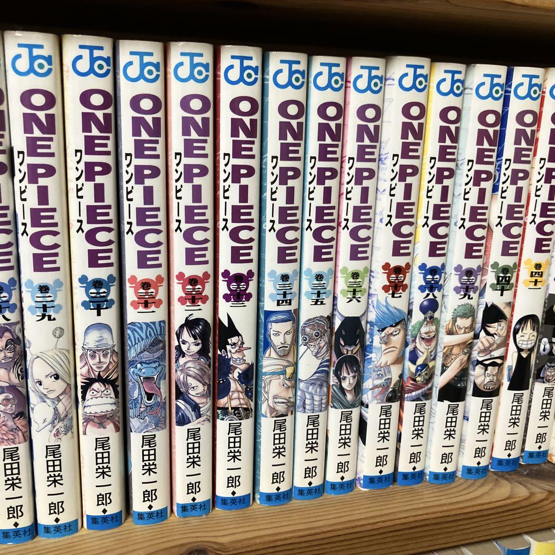 【零巻付き】ワンピース５６巻セット 尾田栄一郎 集英社 ONE PIECE 56 (ジャンプコミックス) | 尾田 栄一郎 |本 | 通販