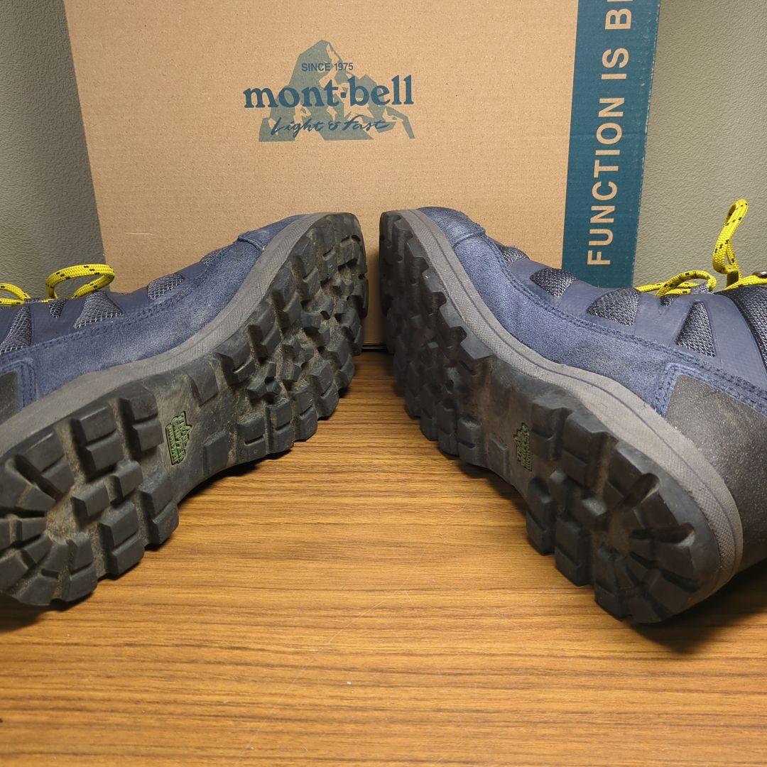 151-100 montbell マウンテンクルーザー400