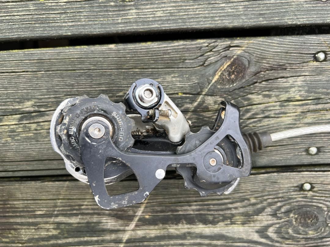 操作レバー付き