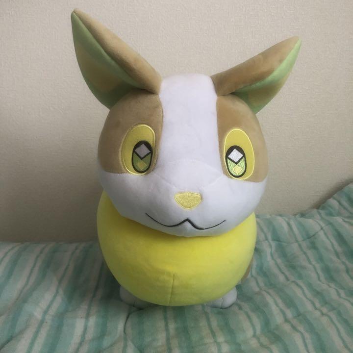 限定品低価 ヤフオク ポケモンセンターオリジナル ぬいぐるみ 等身大 限定品得価 限定品低価 ヤフオク ポケモンセンターオリジナル ぬいぐるみ 等身大 限定品得価