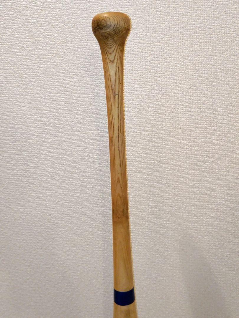 中日ドラゴンズ　渡邉博幸　NPB　硬式　支給品　サイン入りバット 中日ドラゴンズ 渡邉博幸 NPB 硬式 支給品 サイン入りバット