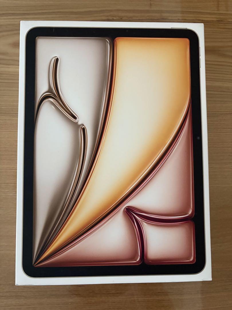 iPad Air