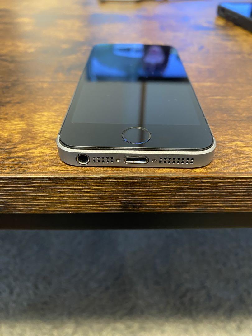 u*）様 Apple iPhone SE スペースグレー iPhone SE Apple スペースグレー｜Yahoo!フリマ（旧PayPayフリマ）