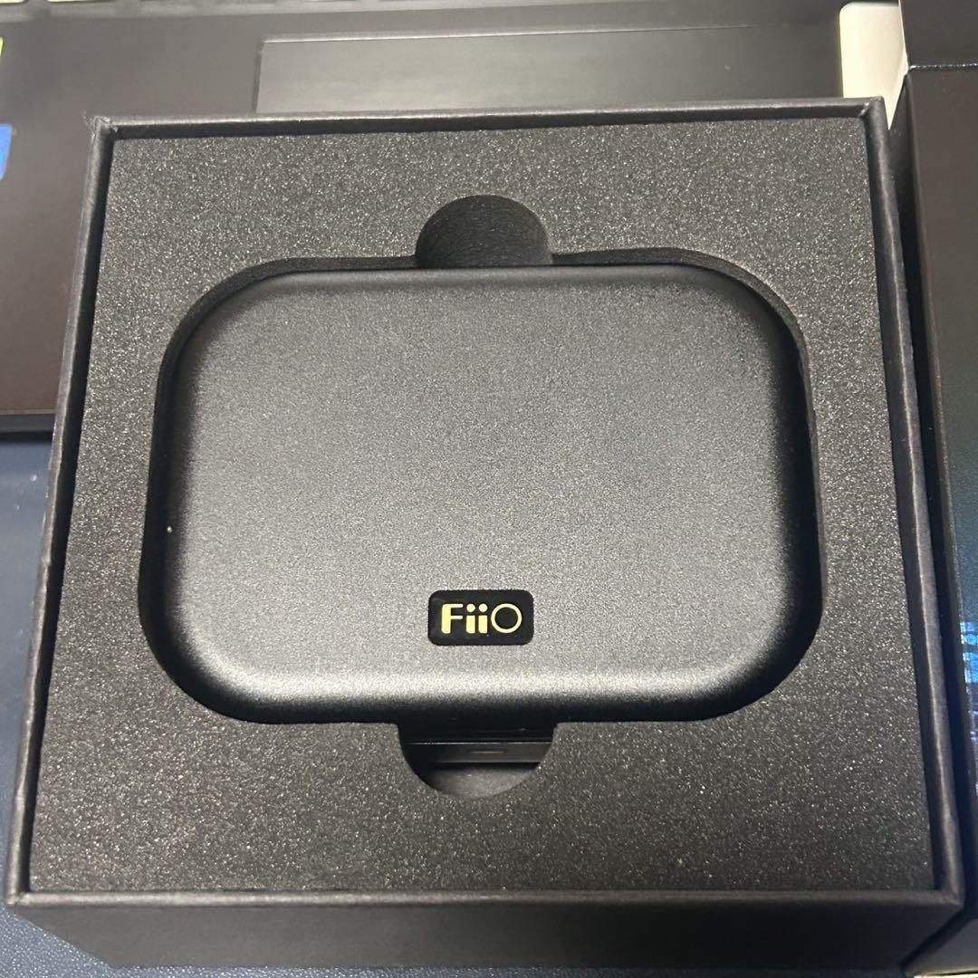 FiiO UTWS5