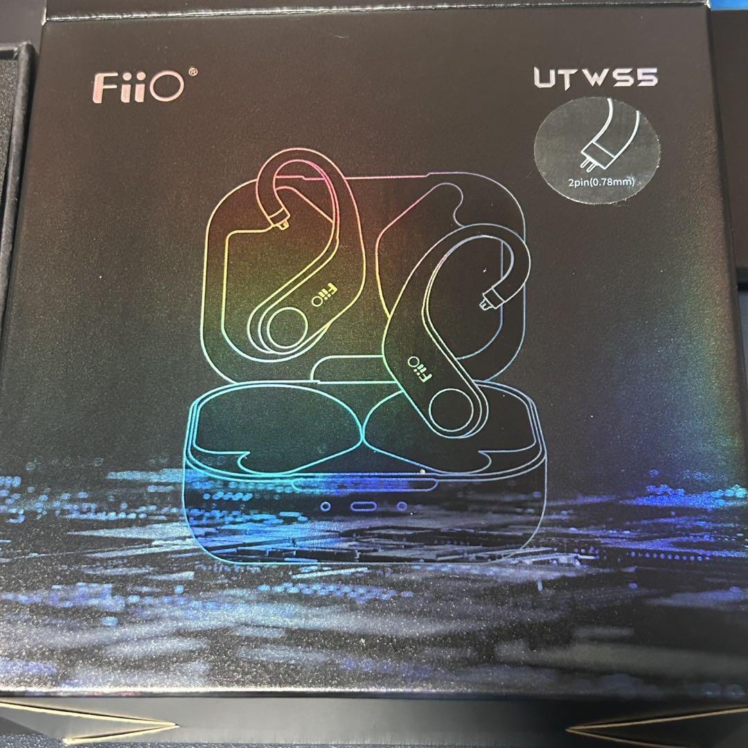 FiiO