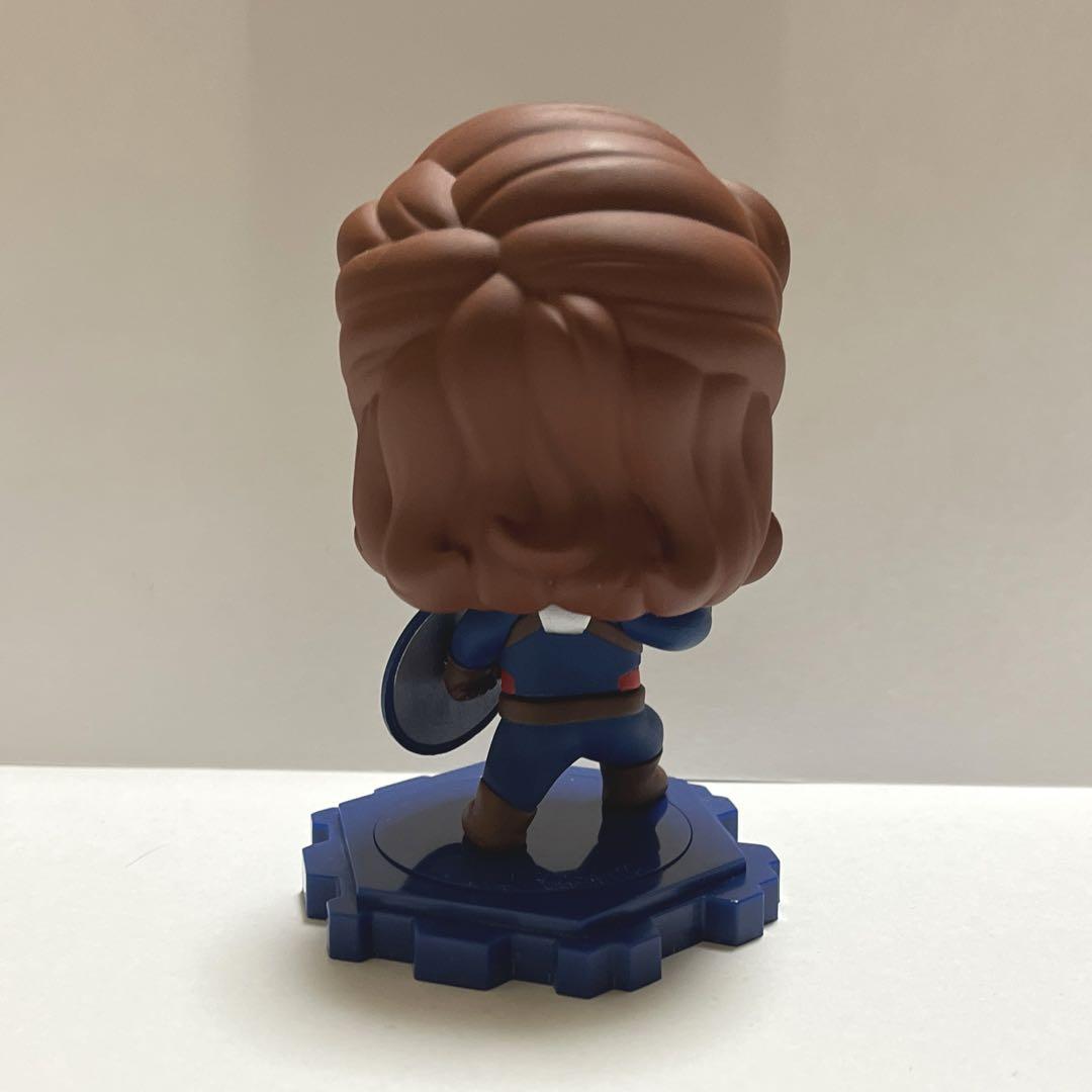 カード付き】MARVEL フィギュア まとめ売り - メルカリ