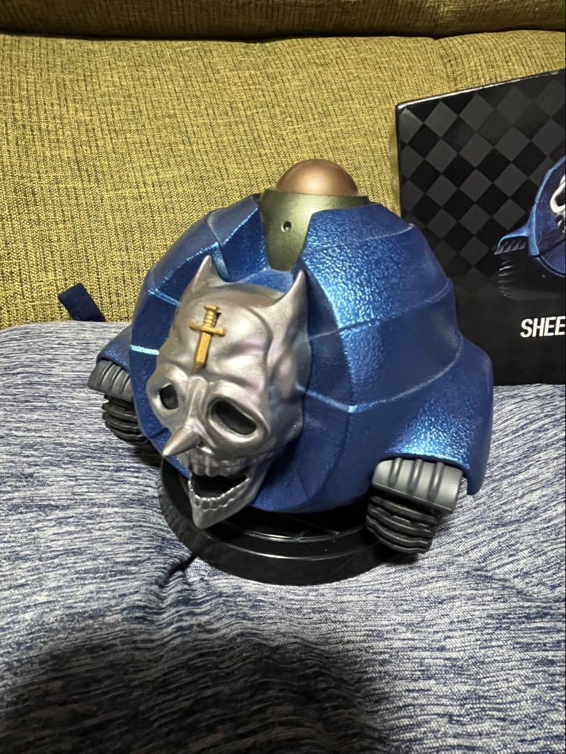 PROPLICA シアーハートアタック Amazon.co.jp: Jojo's Bizzare Adventure Sheer Heart Attack