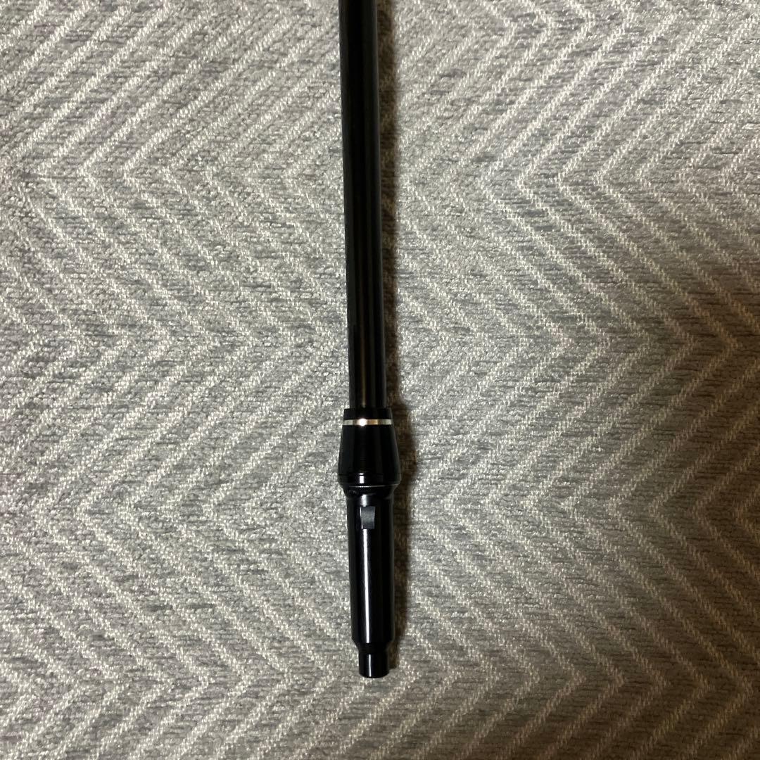 ホンマドライバーVIZARD TW757 シャフトのみSフレックス - メルカリ
