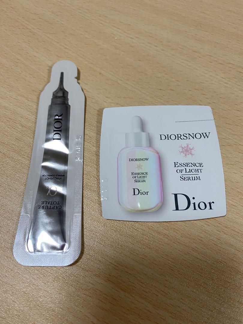 Dior プレステージ　ル　ゴマージュ