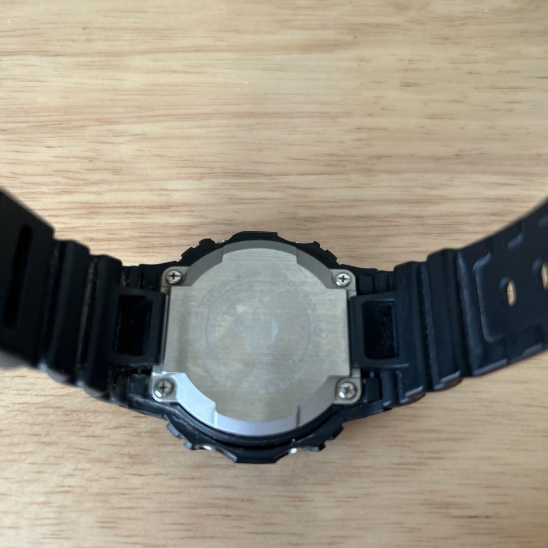 時計 G-SHOCK  GW-B5600MG-1JF