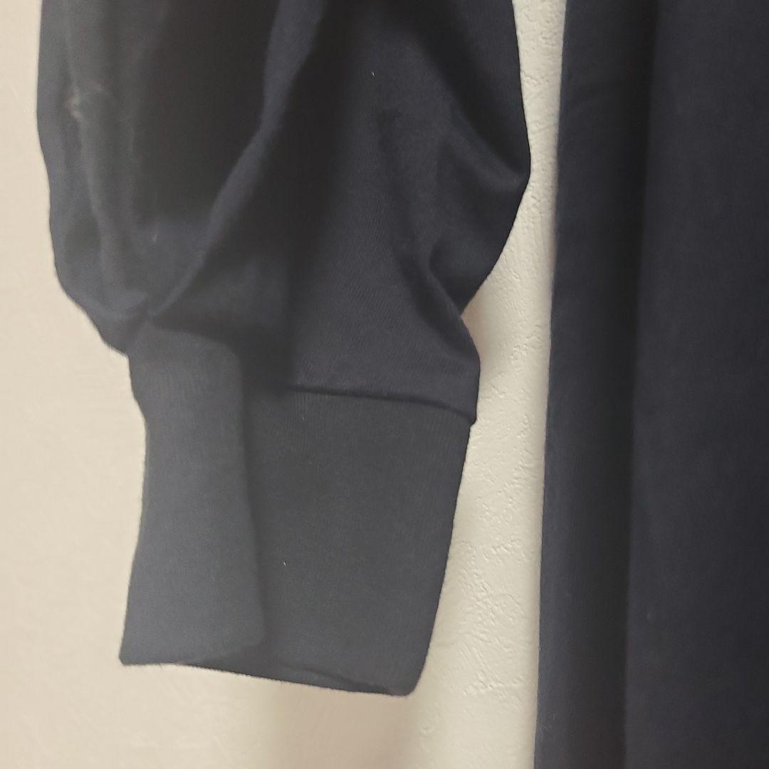 nagonstansロングワンピース