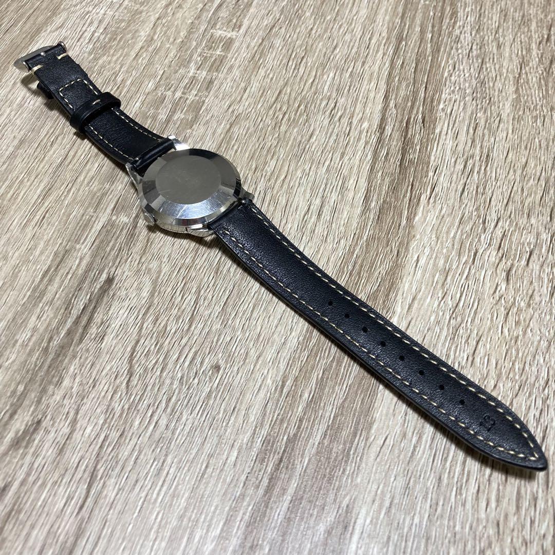 1960年代 IWC SCHAFFHAUSENシャフハウゼン 自動巻 腕時計