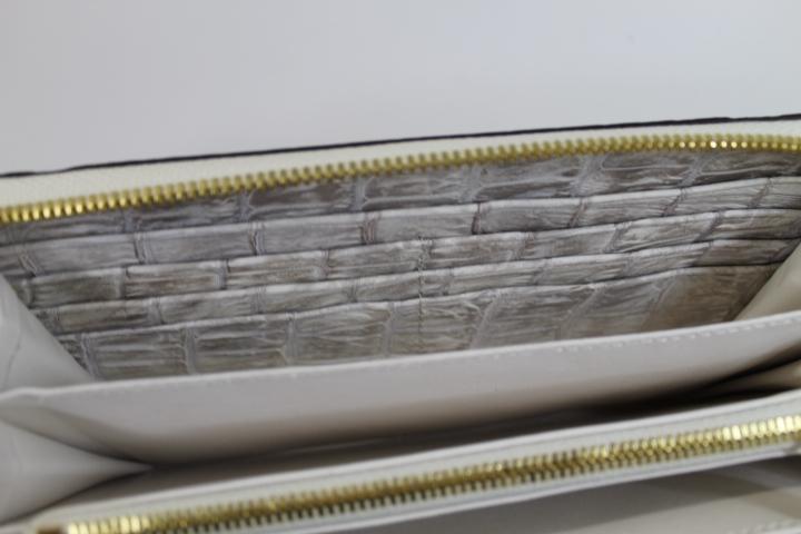 ヒマラヤ最上級品】 クロコダイル 財布 本物 無双 内側もヒマラヤ 一枚革 - メルカリ ヒマラヤ最上級品】 クロコダイル 財布 本物 無双 内側もヒマラヤ 一枚革 - メルカリ