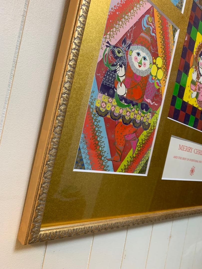 豪華でBJORN WIINBLAD