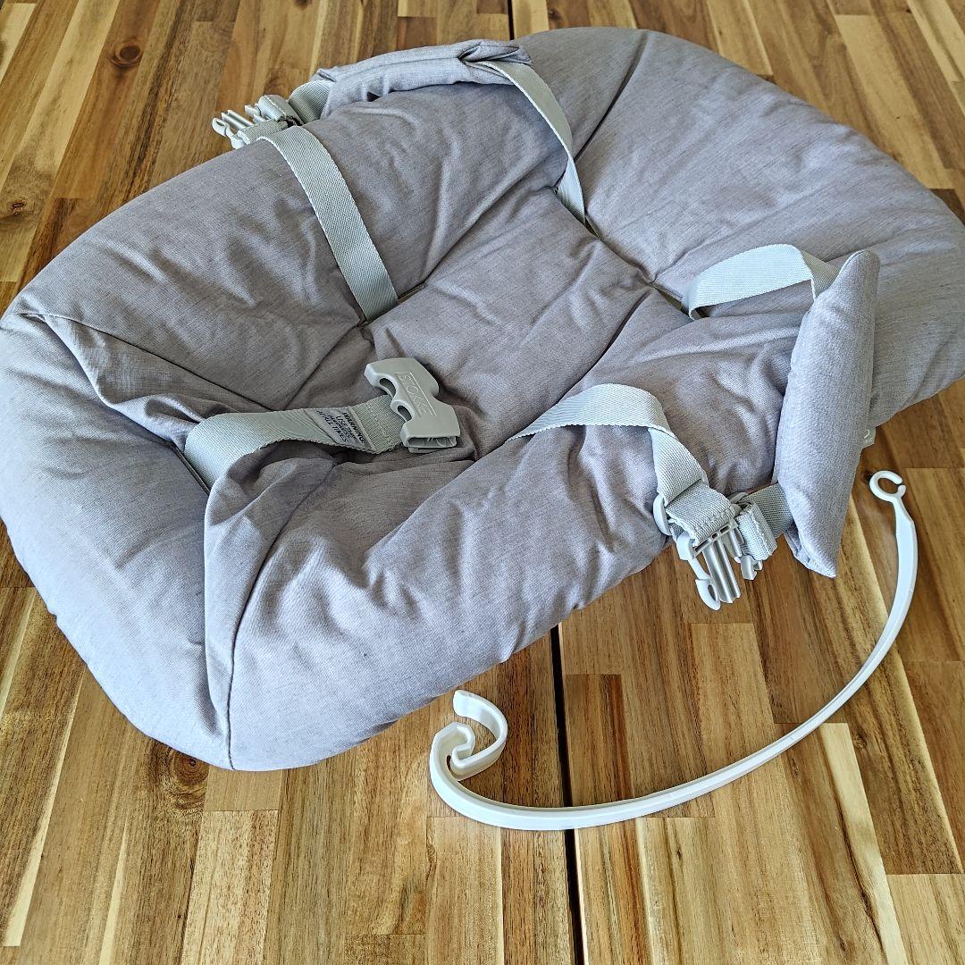 トリップトラップ　ニューボーンセット