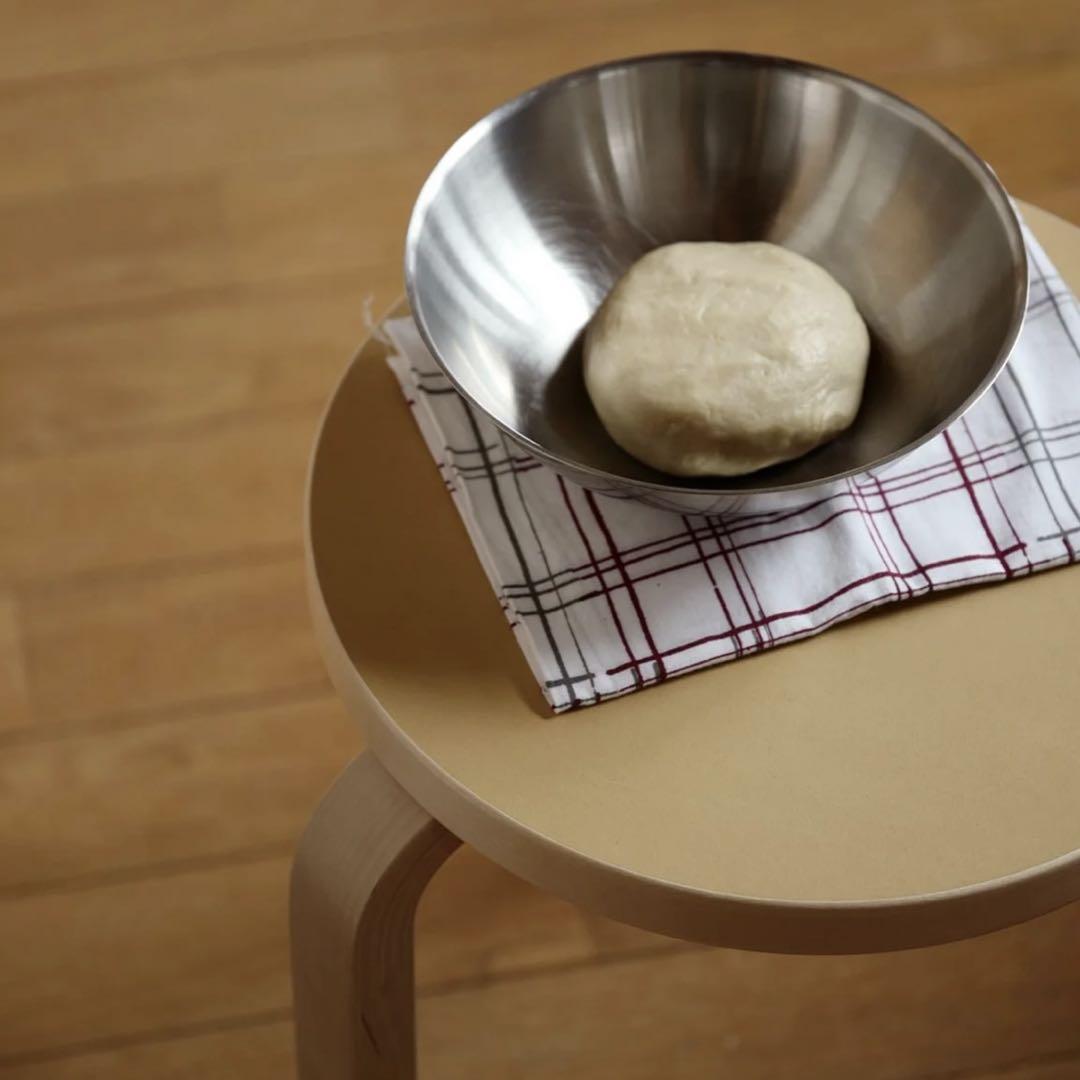 アルテック artek stool60 無着色（訳あり）