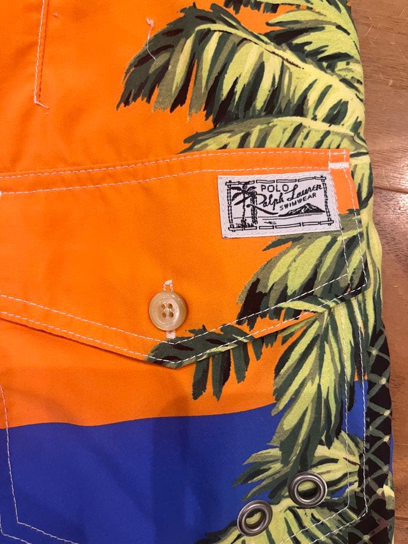 ラルフローレン モンテカルロ