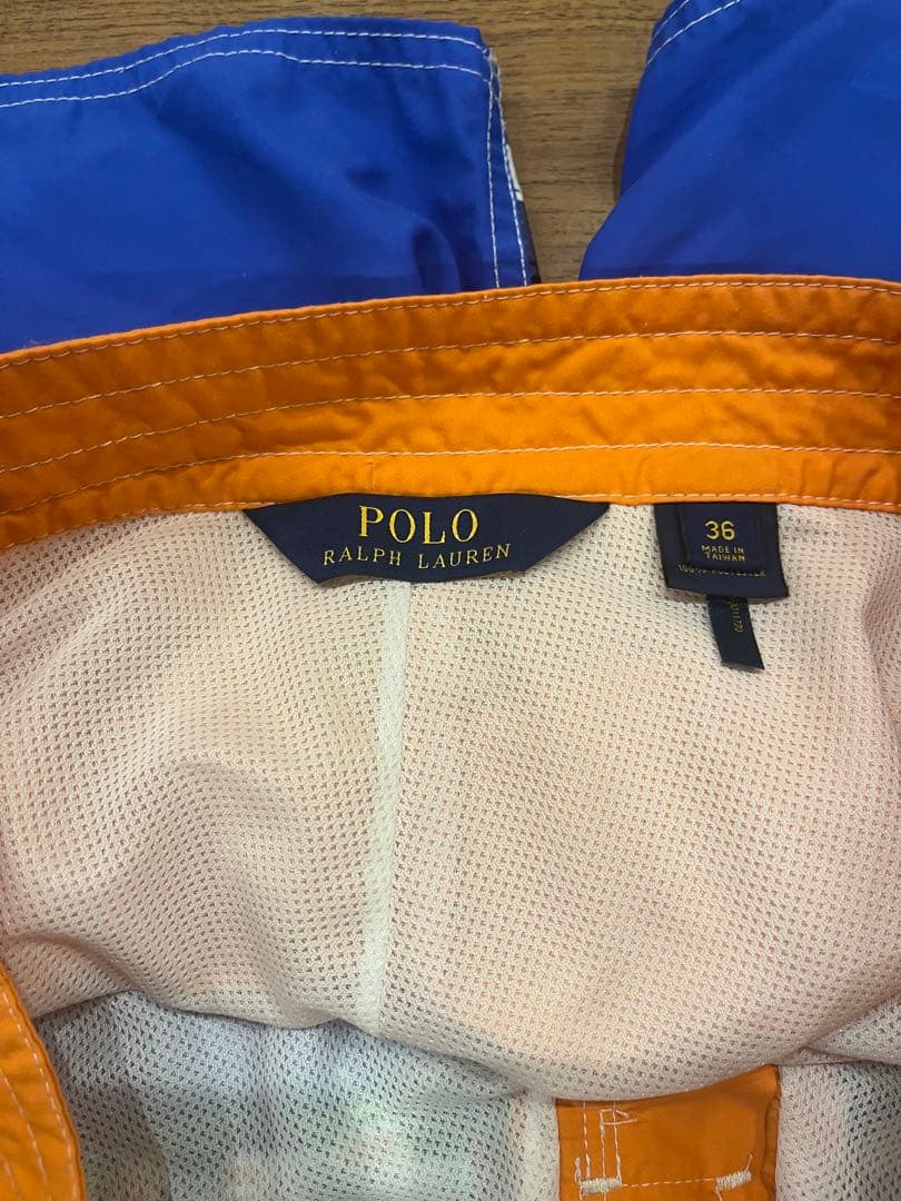 ラルフローレン