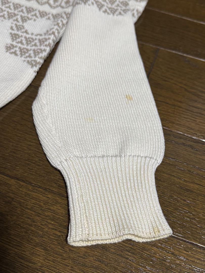 Maison Margiela ニット　44