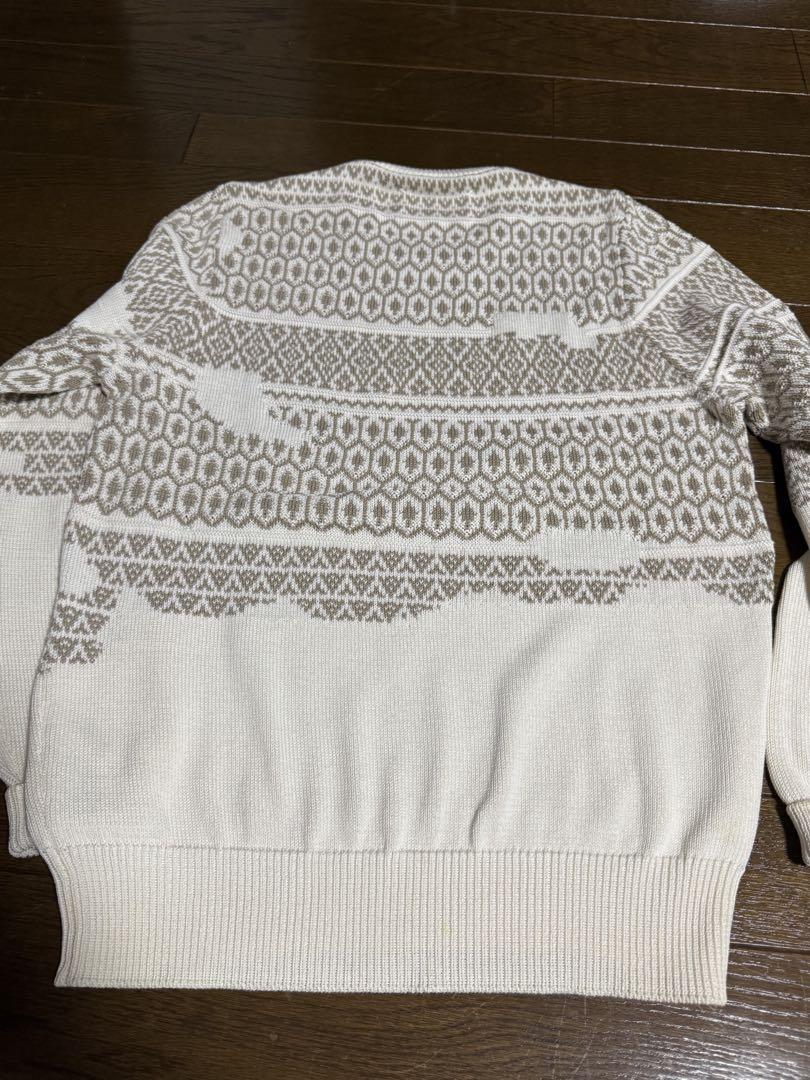 Maison Margiela ニット　44