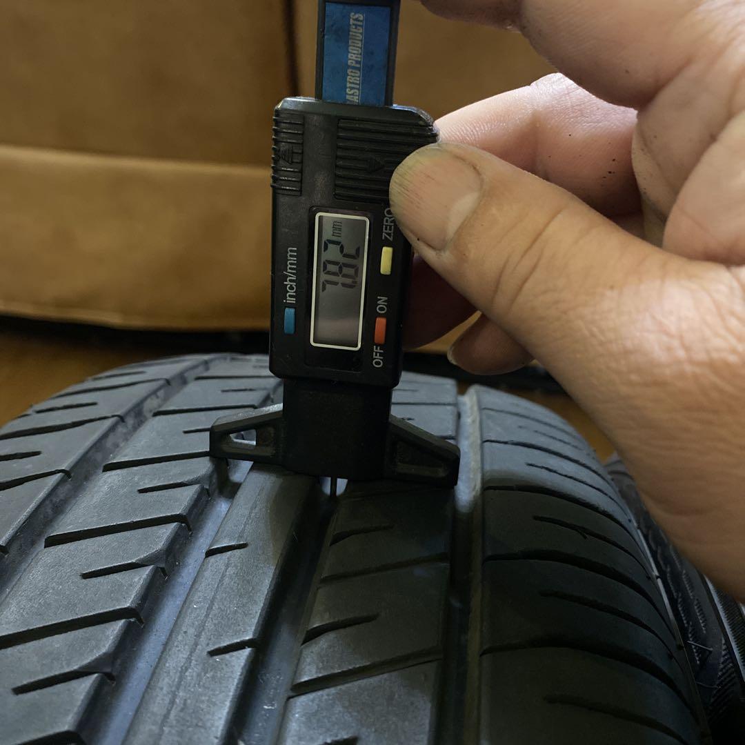 h*o様 215/60r16 GOODＹEAR 送料無料