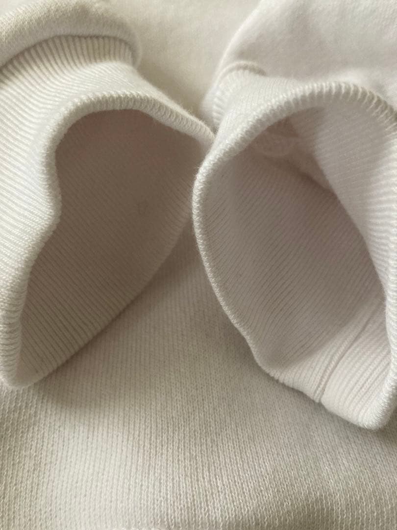 81BRANCA ホワイト