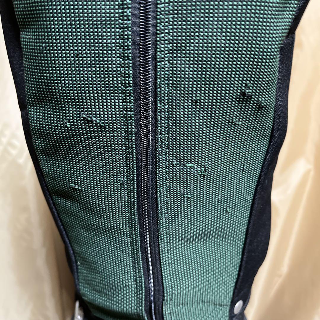 寶BCー470キャディバッグ VERITY 2.9Kg 19Cm