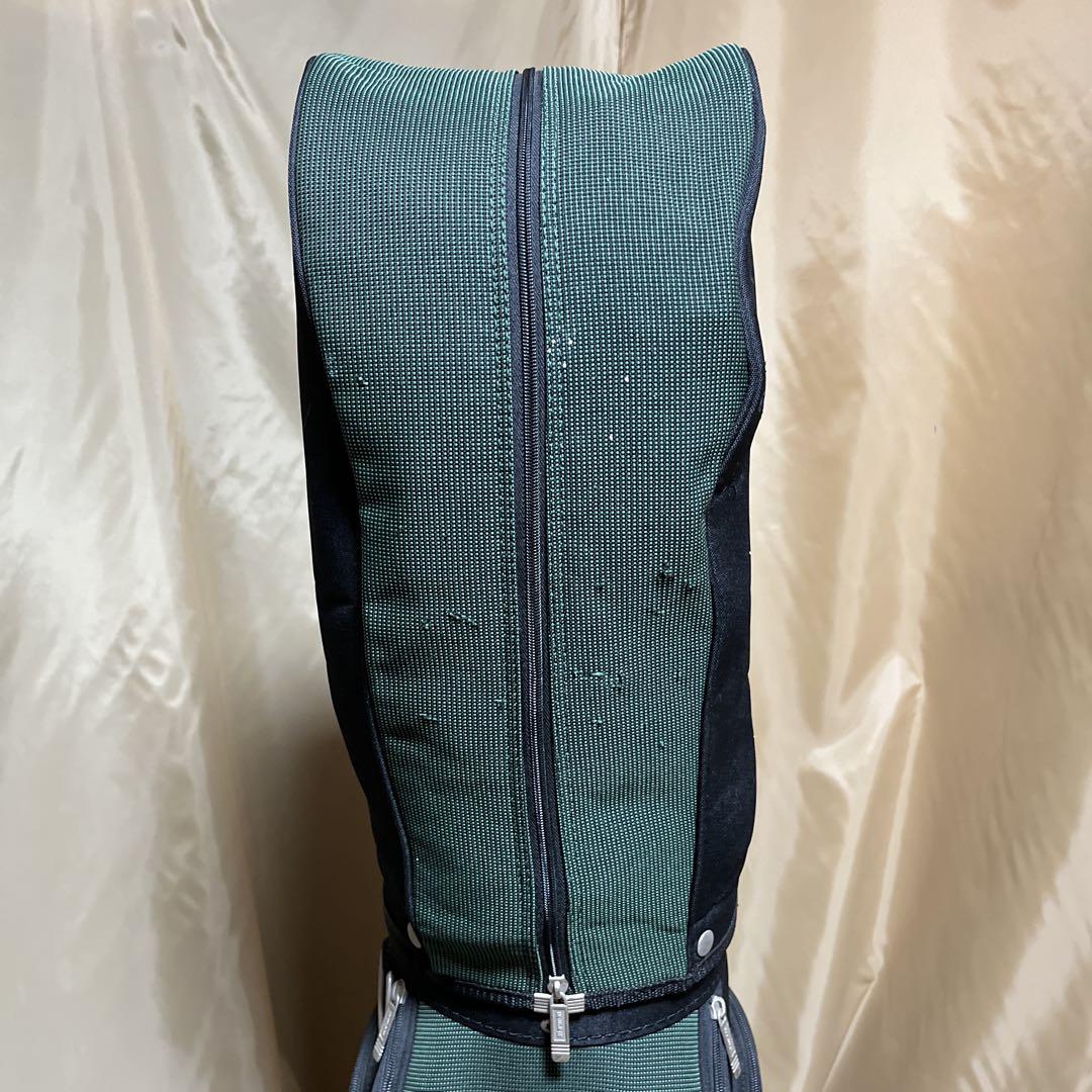 寶BCー470キャディバッグ VERITY 2.9Kg 19Cm