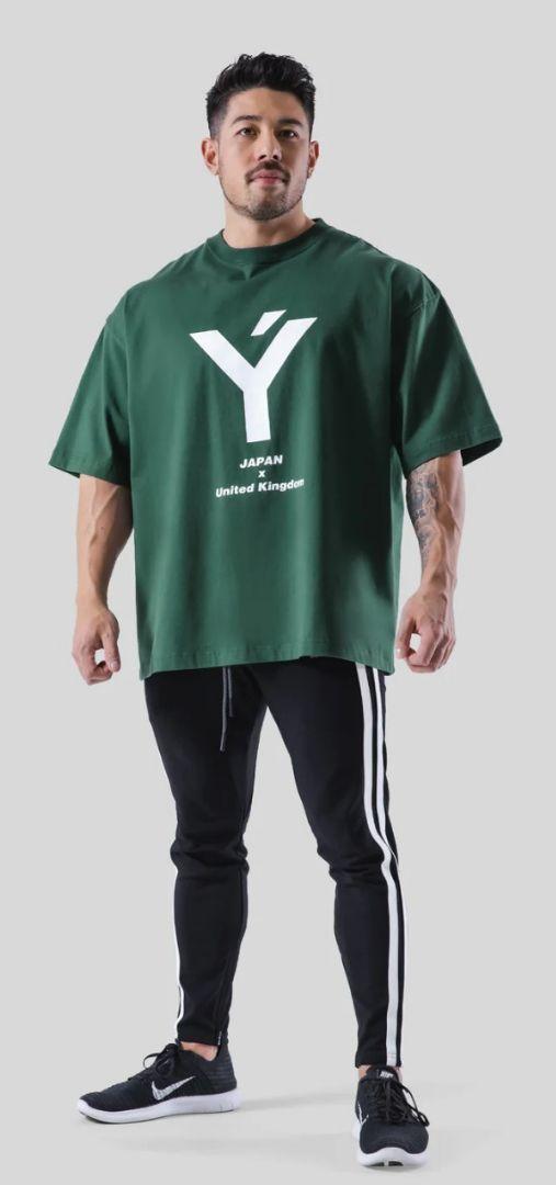 LYFT オーバーサイズTシャツ XLサイズ - メルカリ