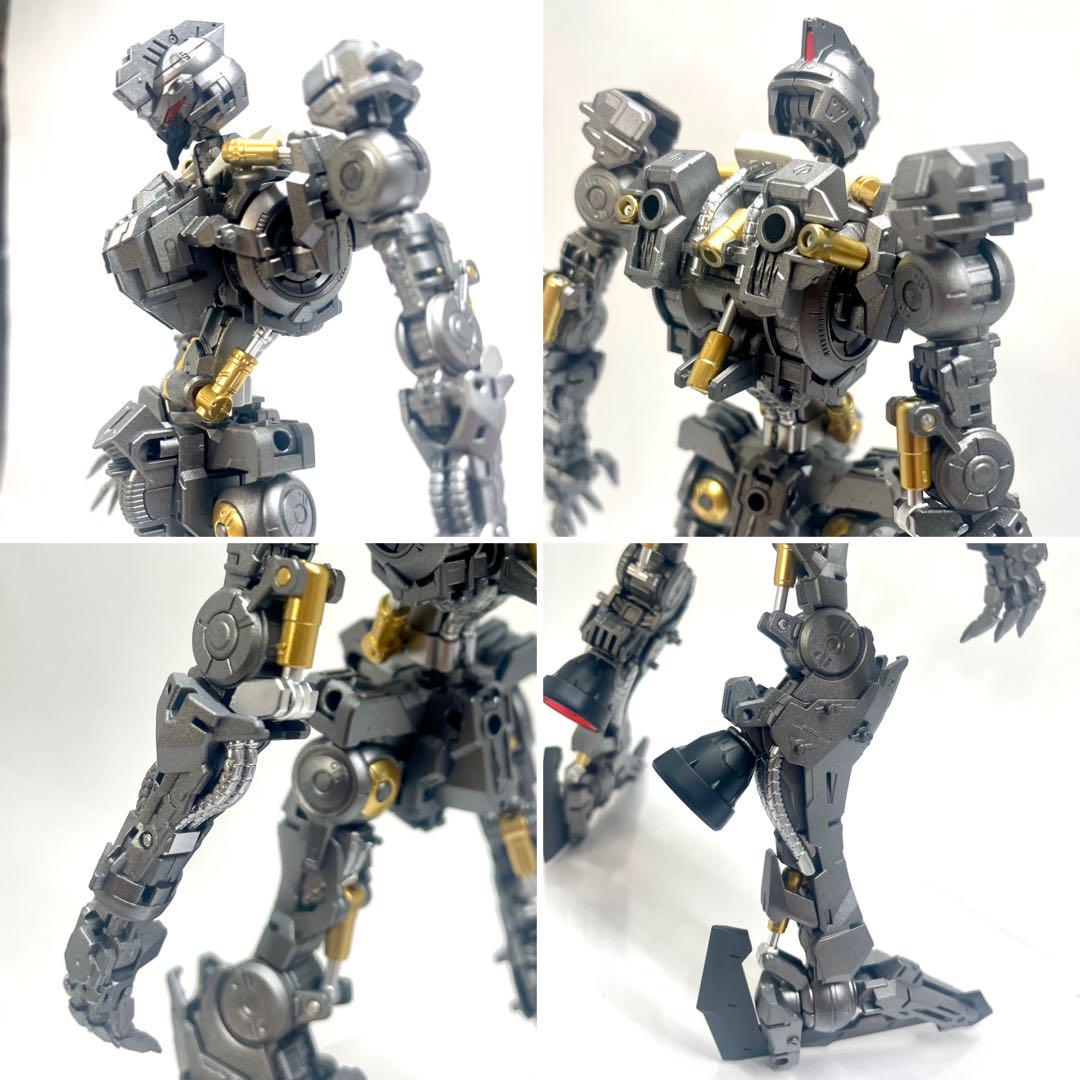 銀さま専用　MGガンダムヴィタール　全塗装　完成品 銀さま専用 MGガンダムヴィタール 全塗装 完成品 Amazon