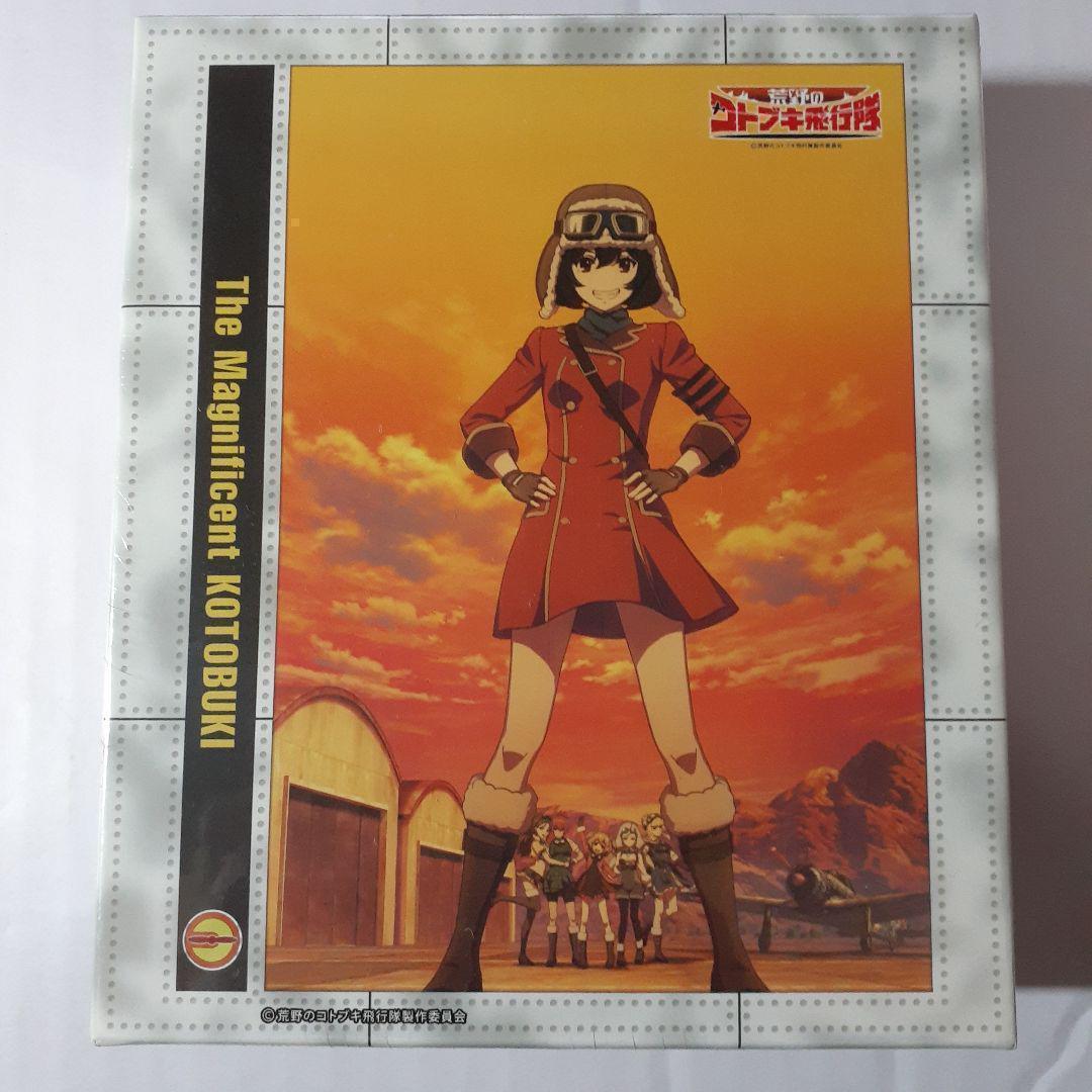 荒野のコトブキ飛行隊 ORIGINAL SOUNDTRACK2020◆未開封新品 Amazon.co.jp: TVアニメ『荒野のコトブキ飛行隊』オリジナル