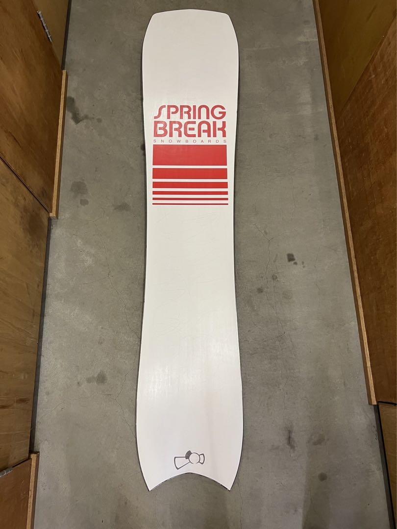 スプリングブレイク SPRING BRAKE（Capita SPRING BREAK