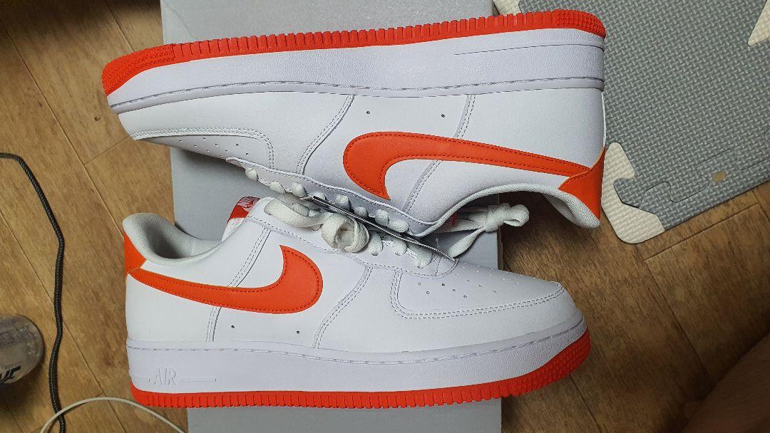 Nike Air Force 1 Low 07 