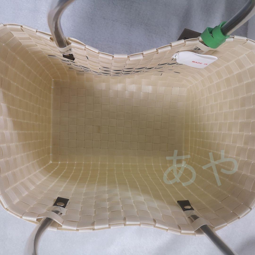 marni カフェバッグ　ピクニックバッグ