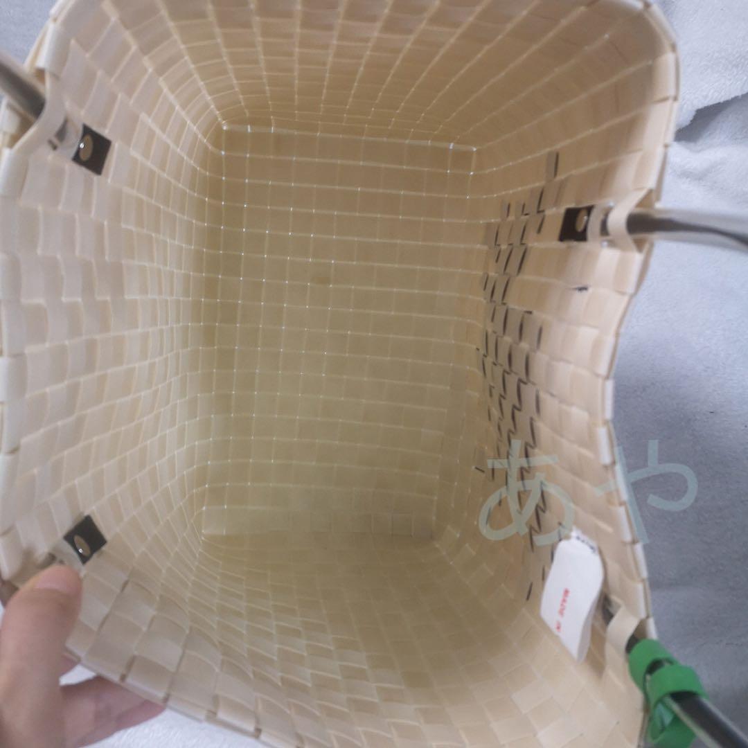 marni カフェバッグ　ピクニックバッグ