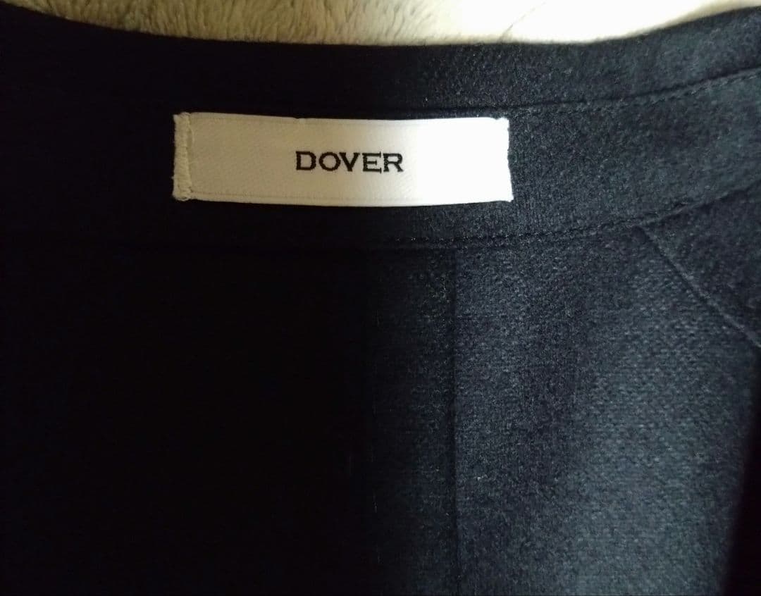 BOGLIOLI　DOVER 　 テーラードジャケット　Size42　新品未使用