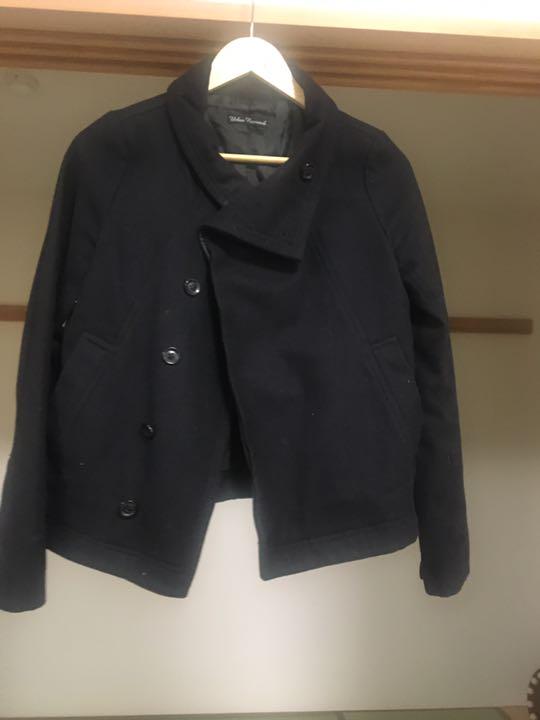 100 %品質保証 アーバンリサーチ アウター Pコート ピーコート - www.we-job.com 100 %品質保証 アーバンリサーチ アウター Pコート ピーコート - www.we-job.com