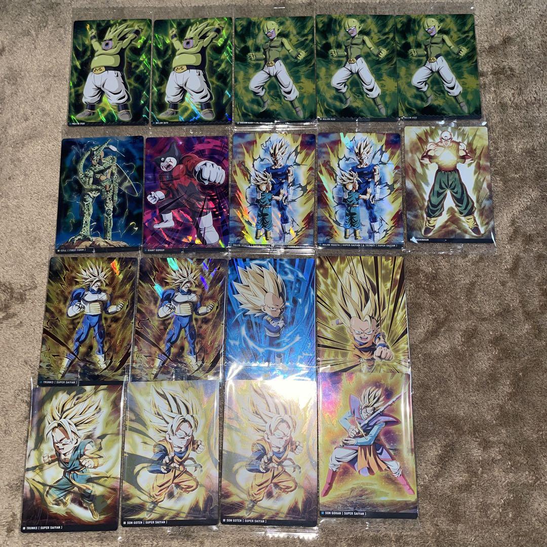 ドラゴンボール イタジャガ カード セット 楽天市場】イタジャガ ドラゴンボール vol.4 （食玩） BOX 2024