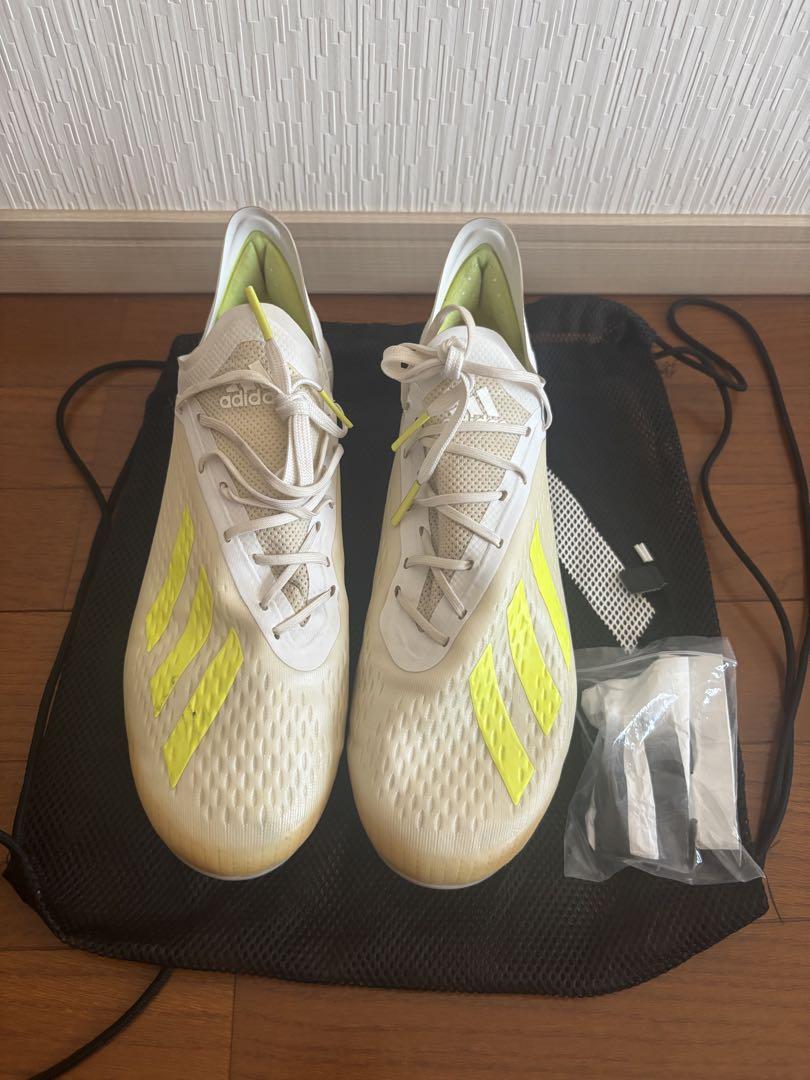 adidas Xシリーズ 取り替え式　28.5cm